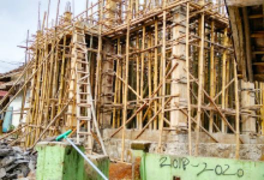 Masjid Darul Mu'minin Nagreg kaduagung景点图片