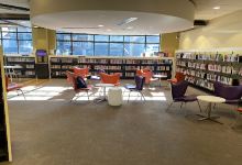 West Ryde Library景点图片