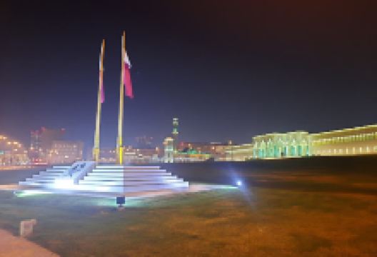 Stone Monument景点图片