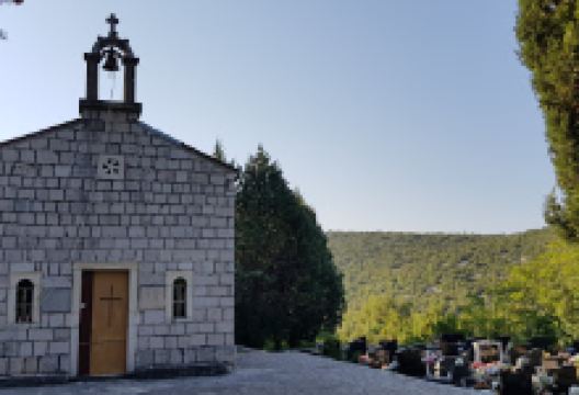 Church of Saint Anthony景点图片