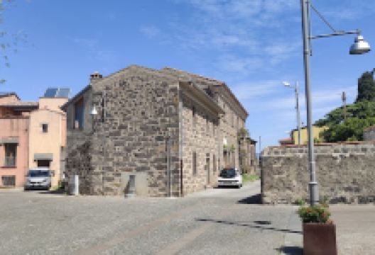 Chiesa di San Giovanni Battista景点图片