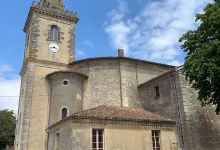 Eglise Saint-Paulin景点图片