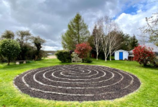 The Quiet View景点图片