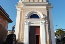 Church of Saint Mary V. 'della Catena'景点图片