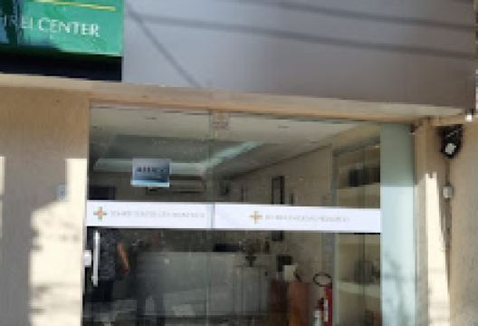 Johrei Center São Francisco景点图片