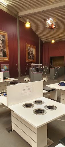 Das Dunkelexperiment-伯格奥夫费马恩