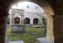Convento Francescano Gesù e Maria景点图片