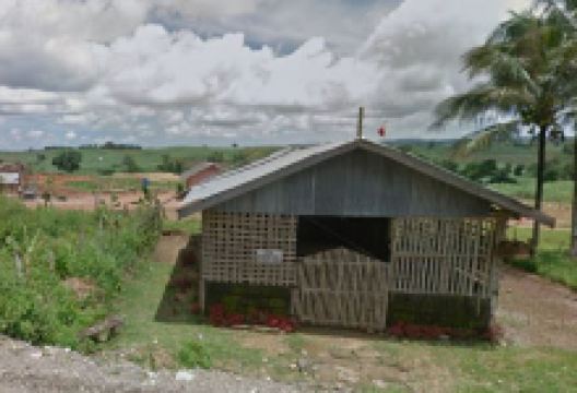 Sr. San Vicente Ferrer Chapel景点图片