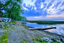 Campbell’s Bay Campground景点图片