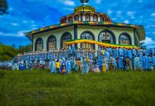 St. Gabriel Church | ቅዱስ ገብርኤል ቤተክርስቲያን景点图片