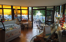 Circolo Culturale Ricreativo Pomaiese餐厅图片