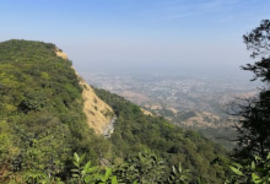 Shiv mandir景点图片