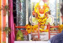 Ram Ghat mandir景点图片