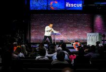 Revolution Church景点图片
