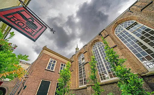 Augustijnenkerk
