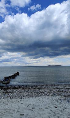 Camp Hverringe-代尔比