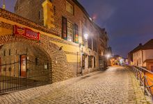 Historiehuis van de Maasvallei景点图片