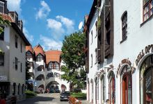Zrínyi Ilona Town Library景点图片