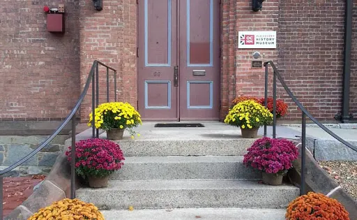 Old Colony History Museum
