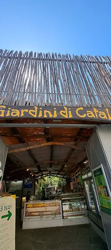 I Giardini di Cataldo-索伦托