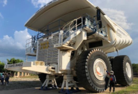 Camión Exhibición景点图片