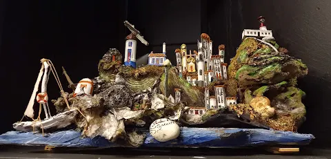 Dalberto Pombo Environmental Interpretation Centre