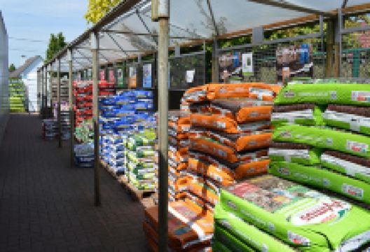 Eurotuin Deinze购物图片