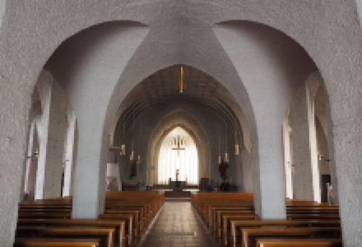 New Life Christian Centre景点图片