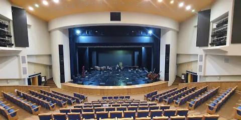 Theater of the Surgut State University