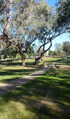 Surat Riverwalk-罗马