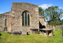 St Helen's Church景点图片