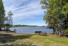 Big Lake South State Recreation Site景点图片