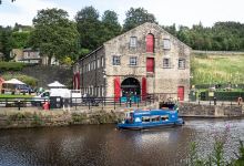 Marsden Shuttle Boat Trips景点图片