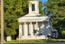 Frontenac Historical Society景点图片