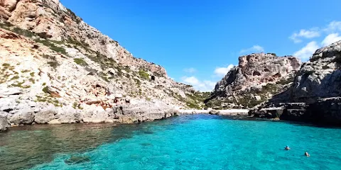 Menorca en Barco