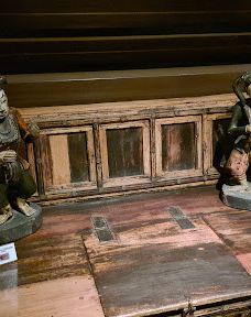 Das Dunkelexperiment-伯格奥夫费马恩