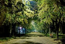 Tu negdje u Modriči景点图片
