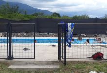 CAMPING AJEPROC SALTA景点图片