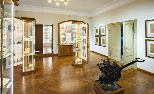 History Museum of Lithuania Minor