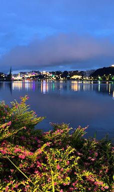 Lam Vien Square-大叻