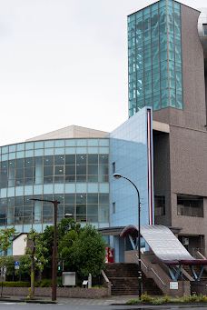 Kids Park Tsuruga-敦贺市