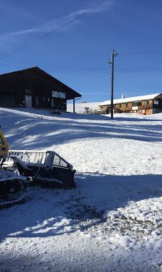 Rossberg ski AG-Niedersimmental District
