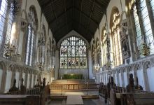 St Peter's Church, Walpole St. Peter景点图片