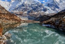Langtang Trek景点图片