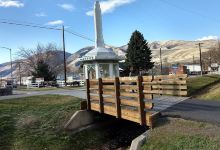Applewood Park景点图片