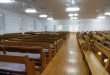 Lime Rock Mennonite Church景点图片