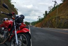 Taman Ganda Puspita景点图片