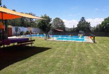 Camping Utedyc - Seccional Salta景点图片