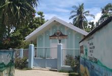 Iglesia Ni Cristo - Lokal ng Compostela景点图片
