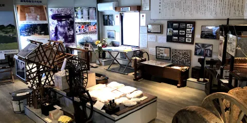 甘楽町歴史民俗資料館